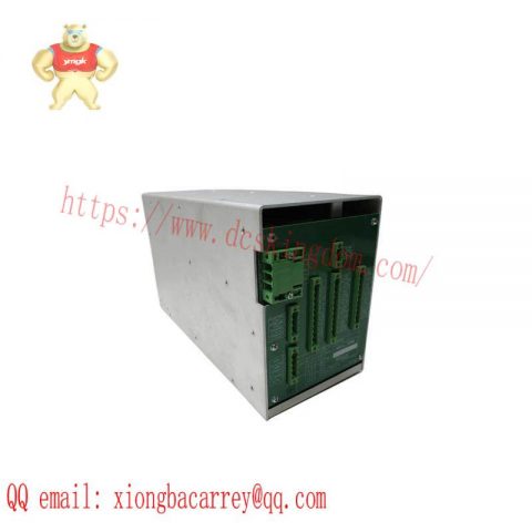 AB MOX12P3509 80026-173-23 Power Supply Module