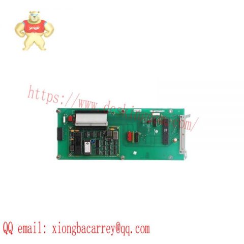AB SP-148540 148539 129736-05 PC BOARD: Advanced Control Module for Industrial Automation