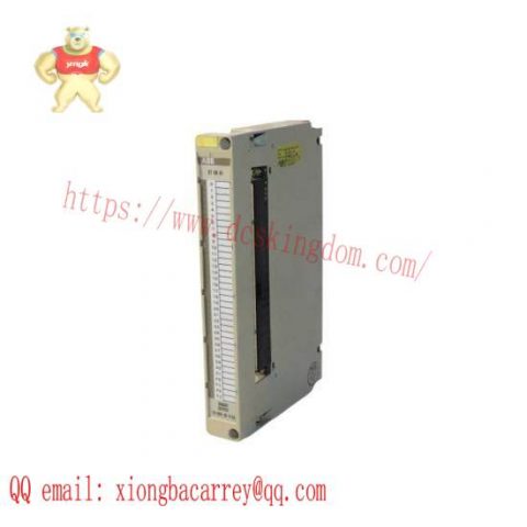 ABB 07AB61R1 Digital Output Module; Manufacturer: ABB