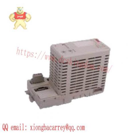 ABB 07WT98: Industrial PLC Module, High Performance & Reliable Automation Solution