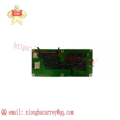 ABB 086351-004 - High-Performance Digital Output Module for Industrial Automation