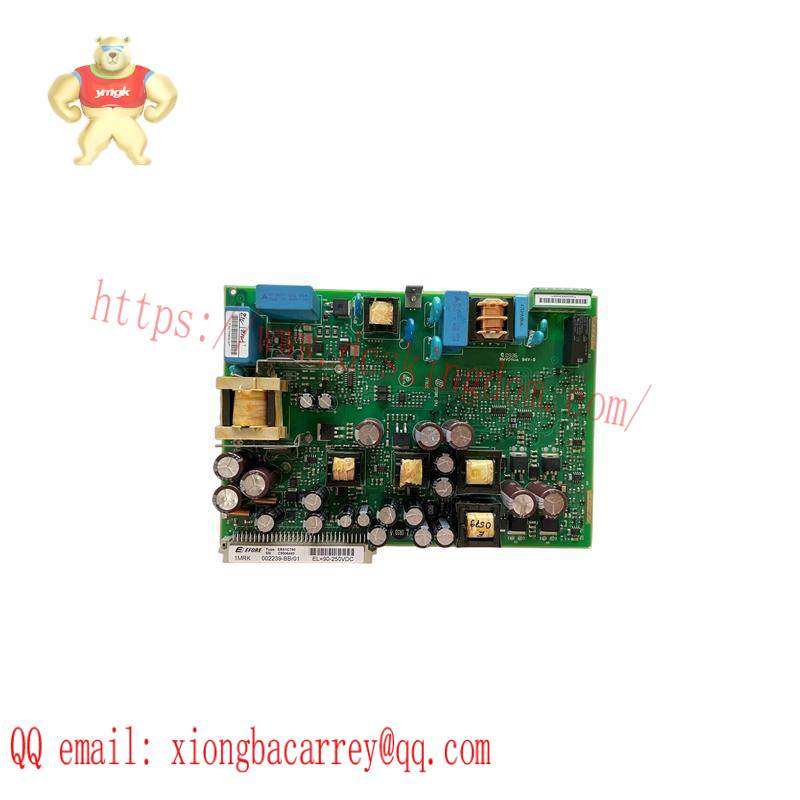 abb_1mrk002239_sr91c790_1mrk002239-bbr01_power_supply_module.jpg ABB 1MRK002239 SR91C790 1MRK002239-BBR01 Power Supply Module