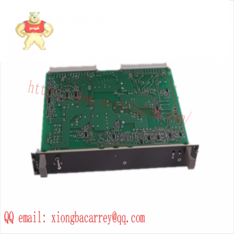 ABB 1SAY130010R0010 - High-Performance Control Board Assembly