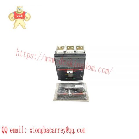 ABB 1SDA064796R1 SWITCH: Advanced Control Module for Industrial Automation