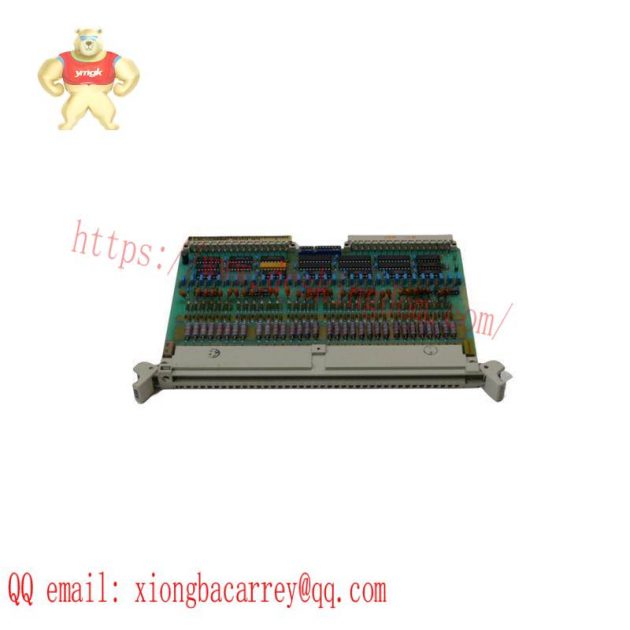 ABB 1TGE120010R1300 Industrial Control Module