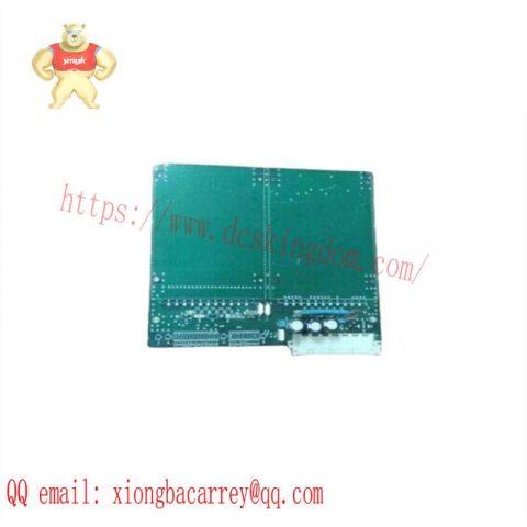 ABB 209630R2 B4LAA - Industrial PLC Board, Efficient Control Solutions