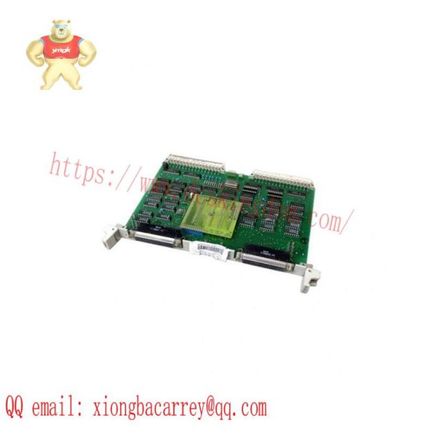 ABB 35EK90 GJR5143100R0001 Bus Coupler Unit for Industrial Automation Solutions