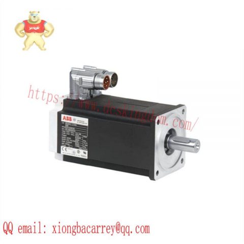 ABB 3.3KW BSM90C-375UAX Servo Motor, High Precision Control Solutions