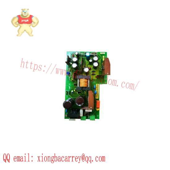 abb_3adt220090r0003_power_supply_circuit_board.jpg ABB 3ADT220090R0003 Power Supply Circuit Board, High-Efficiency Modular Electronics