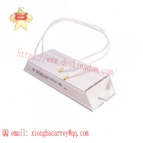 ABB 3AFE64803689 CBHX165C 5R 414 | Charging Resistor for Industrial Applications