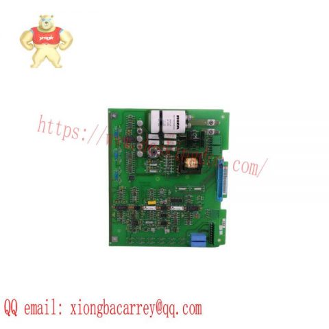 ABB 3BHB003688R0101 PC BOARD ASSEMBLY: Industrial Control Module for Enhanced System Performance
