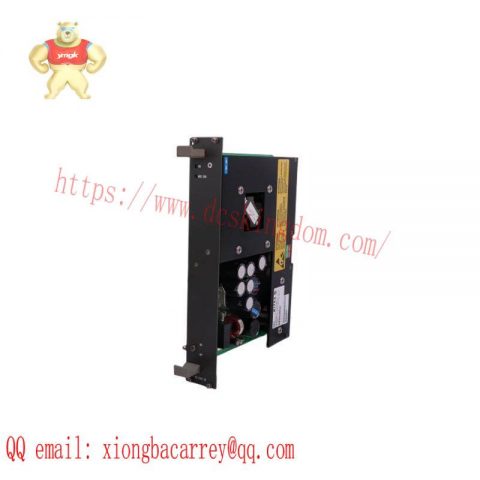 ABB's UFC760BE141 Interface Board - 3BHE004573R0141, Industrial Control Excellence