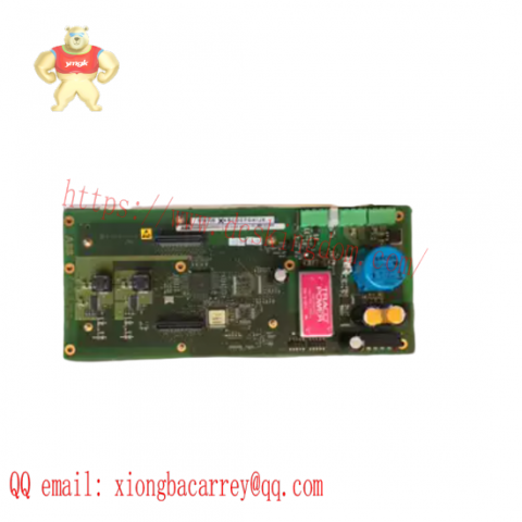 ABB 3BHE013854R0001 PDD163A01 - Latest Technology in Industrial Control Systems