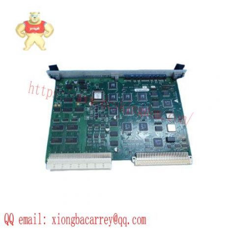 ABB UCD224 A101, Advanced Control Module for Industrial Automation