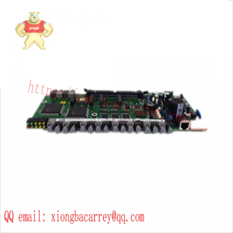 ABB PPC907 BE Inverter Module 3BHE024577R0101, Precision Control & Energy Efficiency in Automation