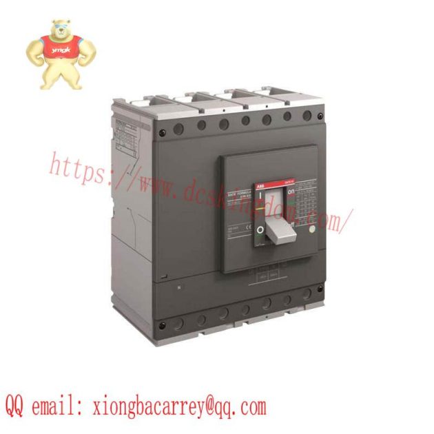 ABB 3BSC610D65R1 Industrial Power Supply