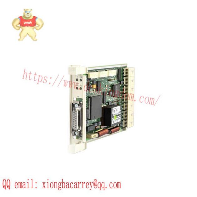 ABB CS513 3BSE000435R1 Communication Interface, Advanced Networking Solution