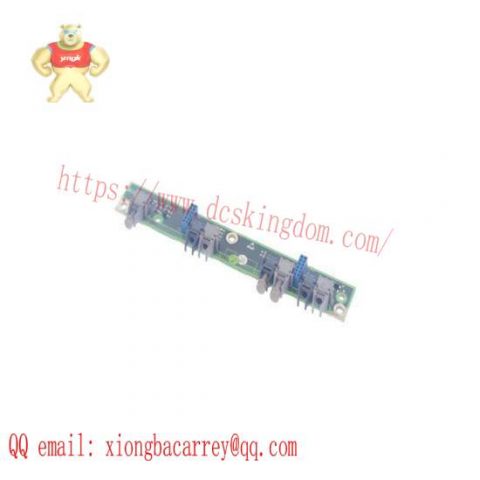 ABB 3BSE017193R1 NDCO03 Communication Card - Industrial Control Module