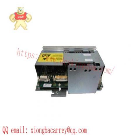 ABB 3HAB2213-1/2 Serial Measurement Module, Precision, Efficiency, Control Solutions