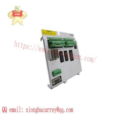 ABB 3HAB7215-1/07: Robust Industrial Safety Panel Board