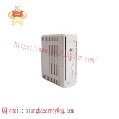 ABB 3HAC020428-006: Advanced Automation Components for Industrial Control