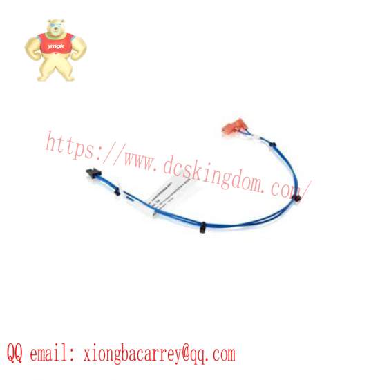 abb_3hac020912-001_harness-xt16_power_unit_automation_parts.jpg ABB 3HAC020912-001 Harness-XT16/Power Unit for Industrial Automation