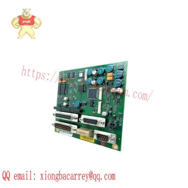 AB 1769-CRL1 Industrial Control Cable