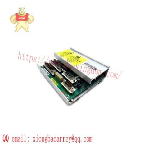 KOGYOSHA AV-007 ORIGINAL - Industrial Control Module