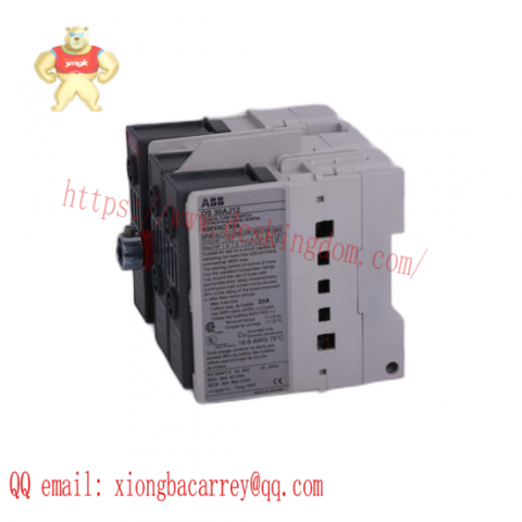 ABB 3HAC022338-001 Advanced PLC Module for Industrial Automation