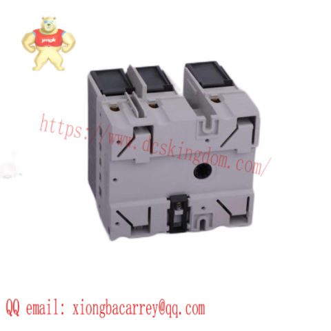 ABB 3HAC024365-001 Control Module - Enhance Your Industrial Automation Systems