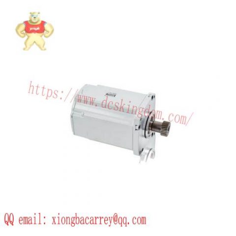 ABB 3HAC024775-001 Motor incl pinion; Manufacturer:ABB