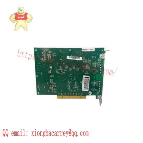 ABB DSQC658 3HAC025779001 DEVCNET M/S SINGLE Control Card