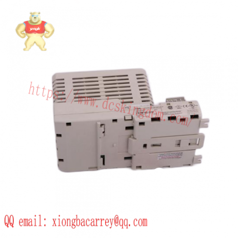 ABB 3HAC025978-001: Advanced Industrial Control Module