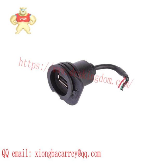 ABB 3HAC028357-024 USB Cable Assembly; Producer:ABB