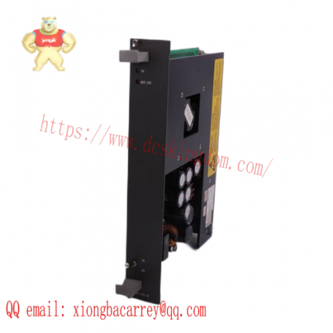 ABB 3HAC0288-2 DI840 Module Controller, Optimized for Industrial Automation