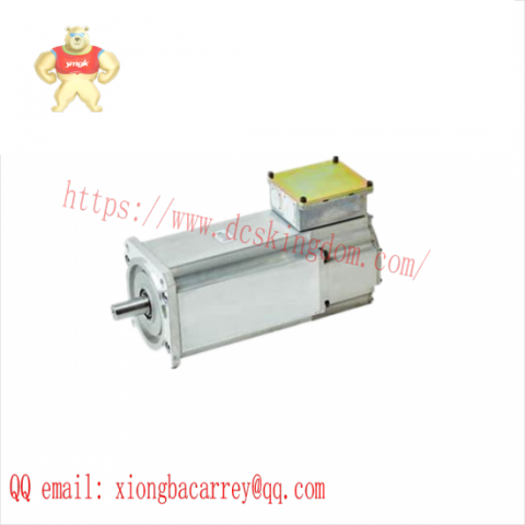 ABB 3HAC028954-004/03 Servo Motor, Precision Control for Advanced Automation