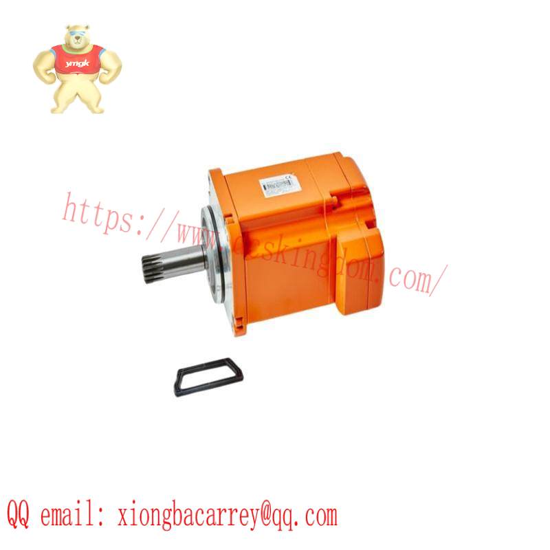 ABB IRB 6620 & IRB 4600 Modular Robot Arms