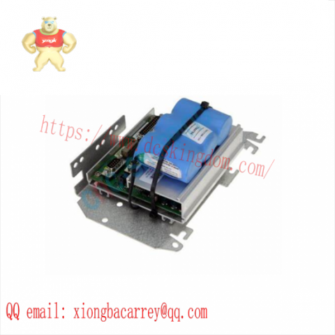 ABB DSQC562 Serial Measurement Unit, Advanced Industrial Control Solution