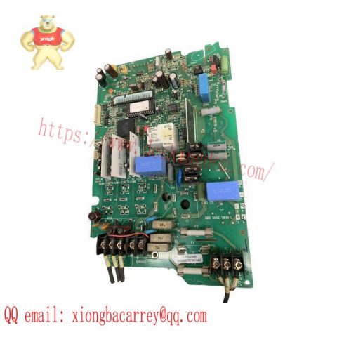 ABB 3HAC6157-1 Electronic Control Module