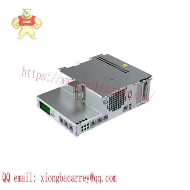 ABB 3HAC6157-1 Electronic Control Module