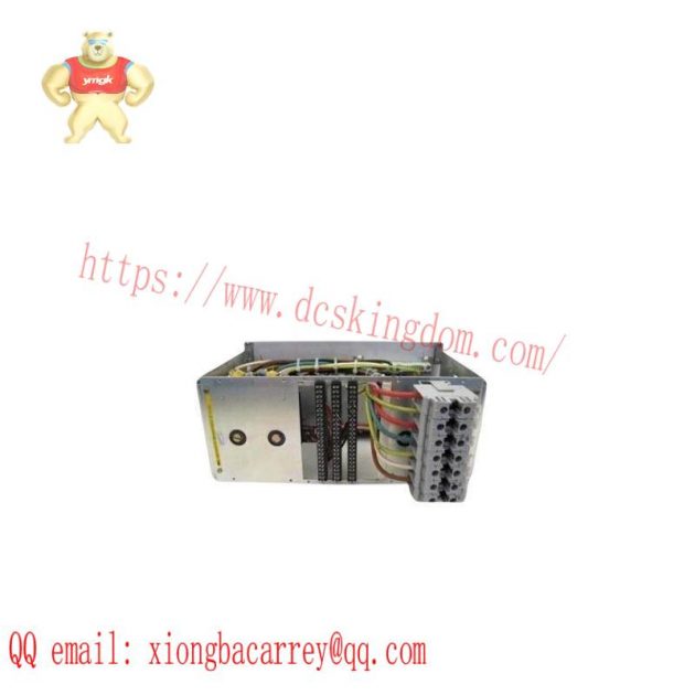 ABB 3HAC6157-1 Electronic Control Module