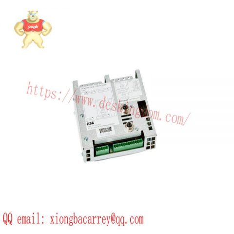 ABB 3HNA024966-001 & 3HNA011999-001 & 460 & 3HAC17484-6/001 - Advanced Control Modules for Industrial Automation, 190 Characters
