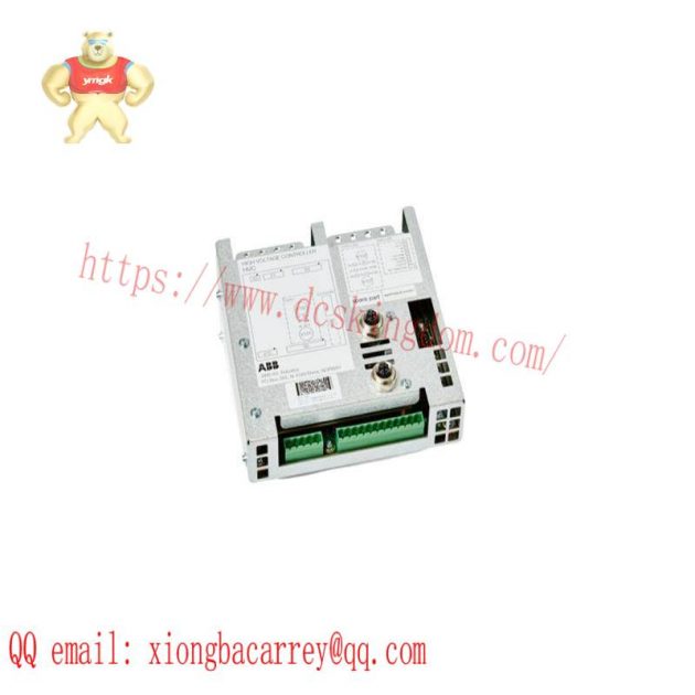 ABB 3HNA024966-001 & 3HNA011999-001 & 460 & 3HAC17484-6/001 - Advanced Control Modules for Industrial Automation, 190 Characters