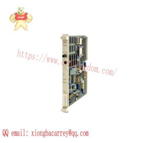 ABB 57310001-PK DSCA190V | Industrial Communication Module for Advanced Control Systems