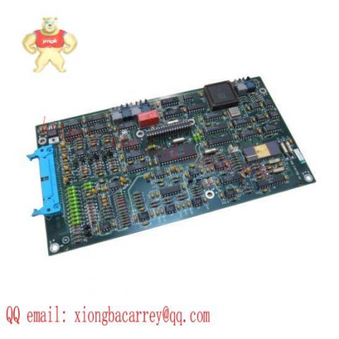 ABB 5761789-6H Control Board: Industrial Automation Excellence