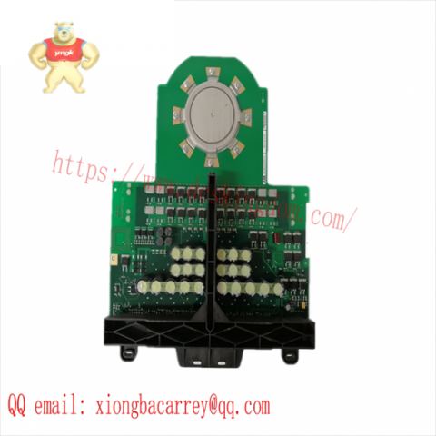 ABB 5SHY3545L0009 3BHB013085R0001 Industrial Control Module