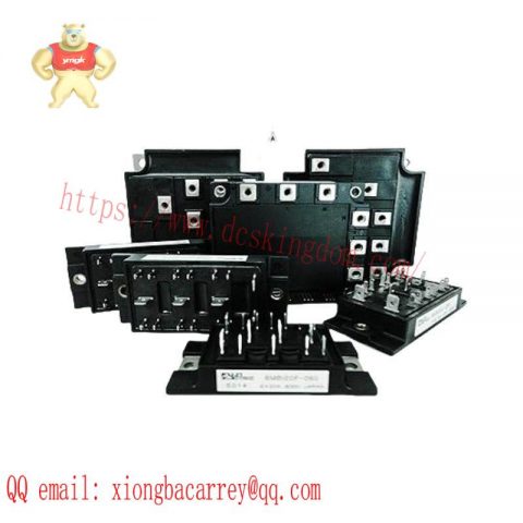 ABB 5STP33L2800MD Power Module - High-Performance Drive Solution