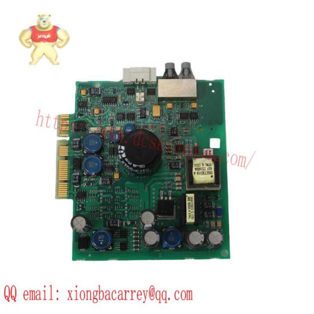 ABB 6231BP10910 Controller Module, Industrial Control Solutions