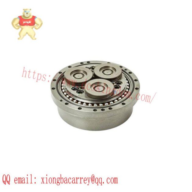 ABB 66203HAC025007-001 ReductoGear, Precision Drive System for Industrial Applications