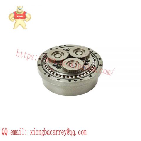 ABB 6620 3HAC025007-001 Reducer Gear - Precision Industrial Drive Solutions
